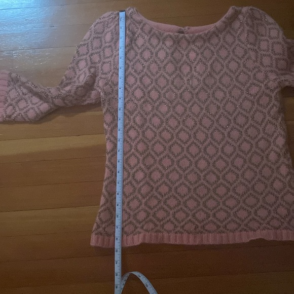 HOST PICK Dolce Vita, Rose gold sweater - Picture 4 of 4